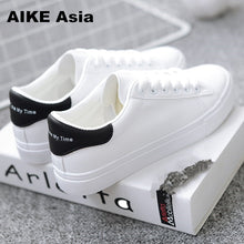 Load image into Gallery viewer, HOT Women Sneakers 2020 Fashion Breathble Vulcanized Shoes