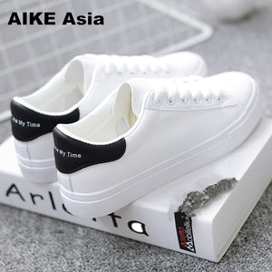 HOT Women Sneakers 2020 Fashion Breathble Vulcanized Shoes
