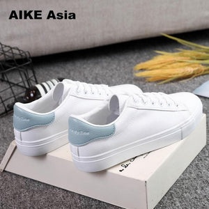 HOT Women Sneakers 2020 Fashion Breathble Vulcanized Shoes