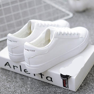 HOT Women Sneakers 2020 Fashion Breathble Vulcanized Shoes