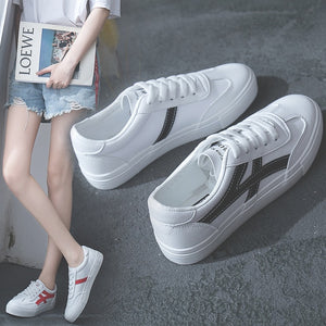 HOT Women Sneakers 2020 Fashion Breathble Vulcanized Shoes