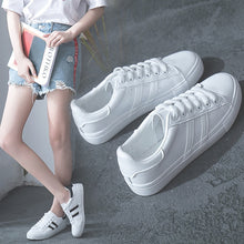 Load image into Gallery viewer, HOT Women Sneakers 2020 Fashion Breathble Vulcanized Shoes
