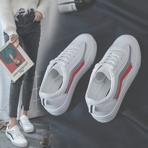 HOT Women Sneakers 2020 Fashion Breathble Vulcanized Shoes