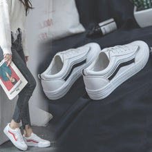 Load image into Gallery viewer, HOT Women Sneakers 2020 Fashion Breathble Vulcanized Shoes