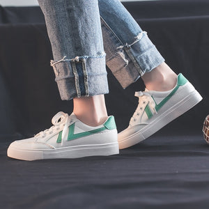 HOT Women Sneakers 2020 Fashion Breathble Vulcanized Shoes