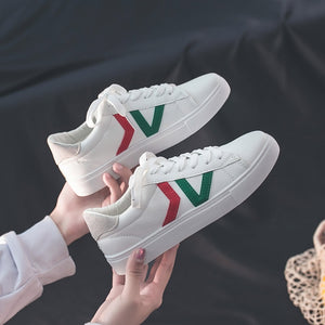 HOT Women Sneakers 2020 Fashion Breathble Vulcanized Shoes