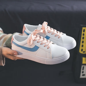 HOT Women Sneakers 2020 Fashion Breathble Vulcanized Shoes