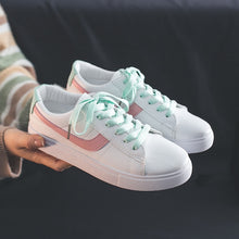 Load image into Gallery viewer, HOT Women Sneakers 2020 Fashion Breathble Vulcanized Shoes