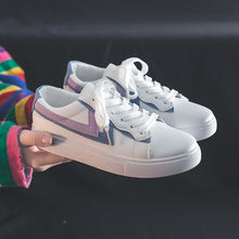 Load image into Gallery viewer, HOT Women Sneakers 2020 Fashion Breathble Vulcanized Shoes
