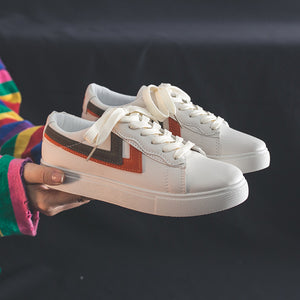 HOT Women Sneakers 2020 Fashion Breathble Vulcanized Shoes