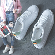 Load image into Gallery viewer, HOT Women Sneakers 2020 Fashion Breathble Vulcanized Shoes