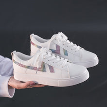 Load image into Gallery viewer, HOT Women Sneakers 2020 Fashion Breathble Vulcanized Shoes