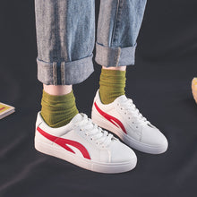 Load image into Gallery viewer, HOT Women Sneakers 2020 Fashion Breathble Vulcanized Shoes