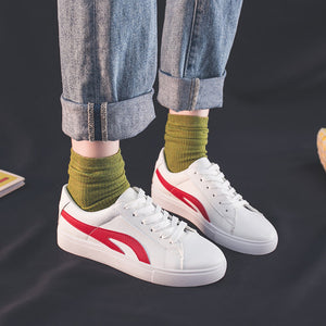 HOT Women Sneakers 2020 Fashion Breathble Vulcanized Shoes