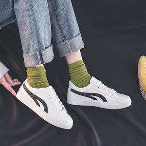 HOT Women Sneakers 2020 Fashion Breathble Vulcanized Shoes