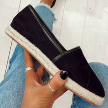Load image into Gallery viewer, DIHOPE Women Flats Shoes Slip On Casual Ladies
