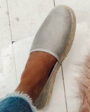 Load image into Gallery viewer, DIHOPE Women Flats Shoes Slip On Casual Ladies