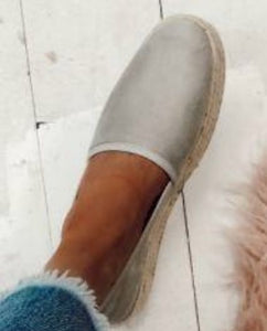 DIHOPE Women Flats Shoes Slip On Casual Ladies