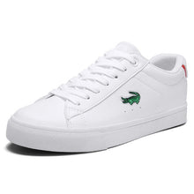 Load image into Gallery viewer, CARTELO women&#39;s shoes fashion small white shoes breathable wild shoes