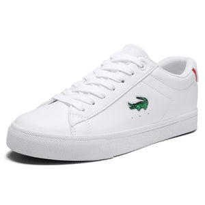 CARTELO women's shoes fashion small white shoes breathable wild shoes